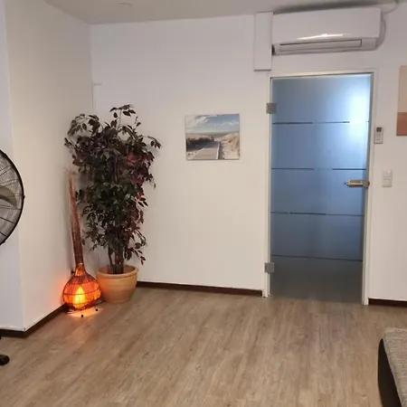 Lejlighed New Center 1 *