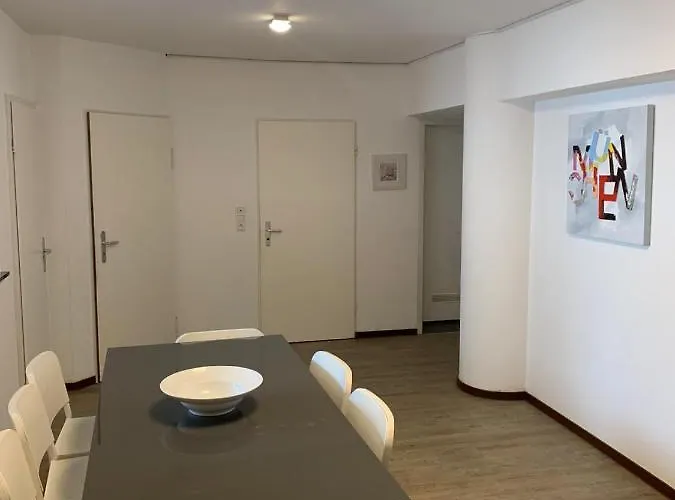 New Center 1 Διαμέρισμα *