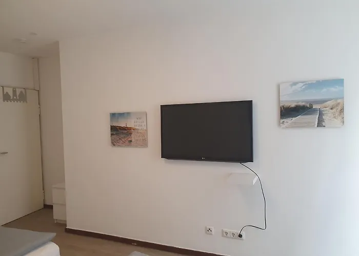 New Center 1 Μόναχο