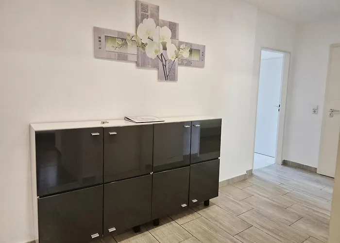 New Center 1 Διαμέρισμα