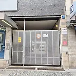 New Center 1 *