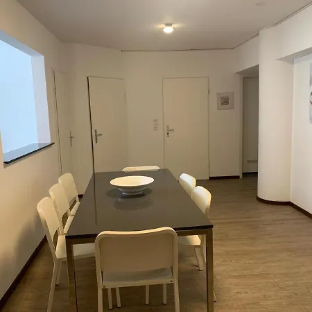 New Center 1 Мюнхен