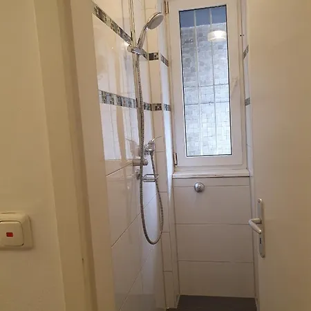 Апартаменты New Center 1 *