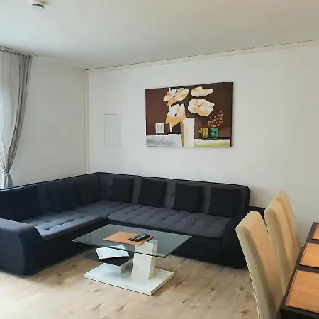 Apartment New Center 1