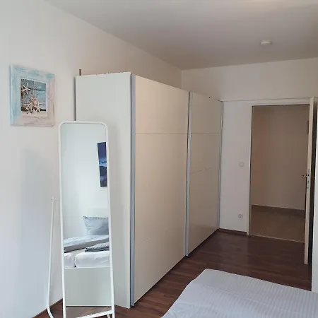 New Center 1 Апартаменты *