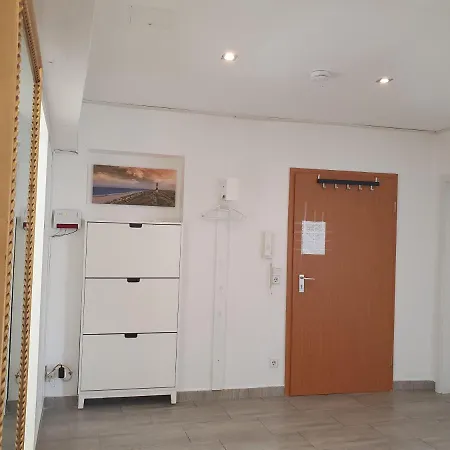 Apartment New Center 1 Munich