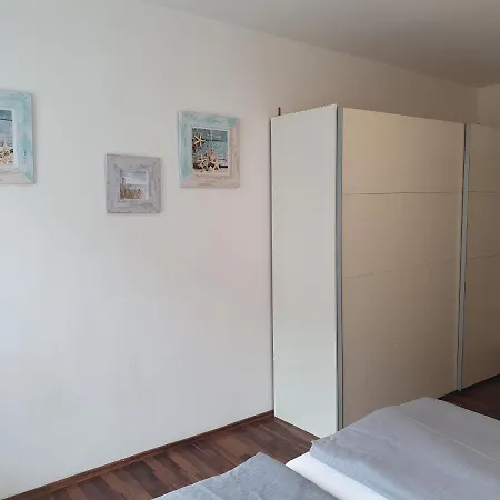 New Center 1 Apartment