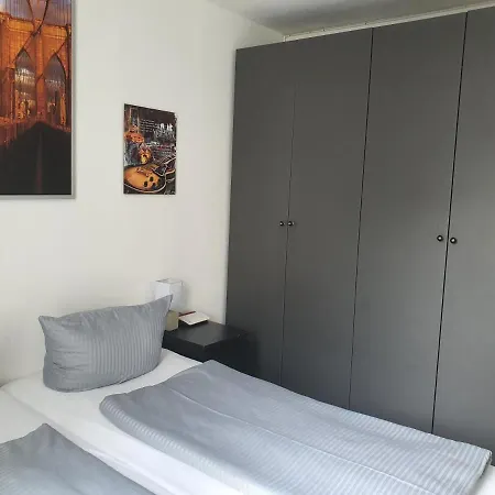 New Center 1 * Мюнхен