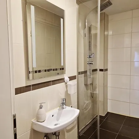 New Center 1 Мюнхен