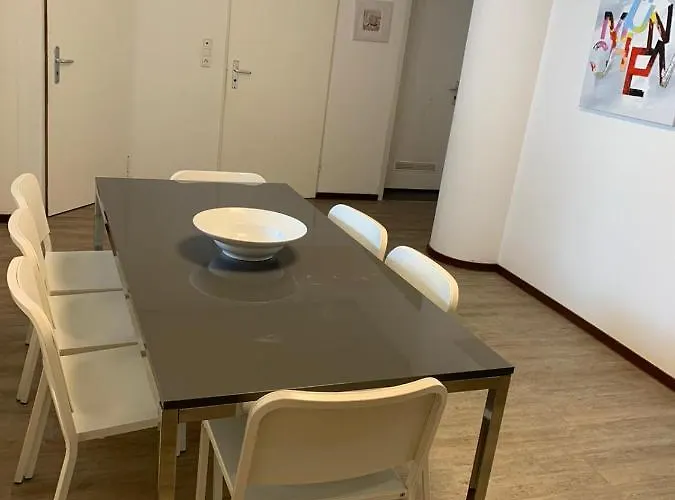 New Center 1 Apartmán