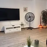 Apartmán New Center 1