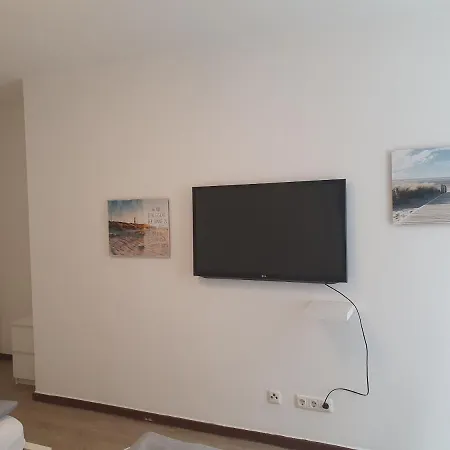 New Center 1 Múnich