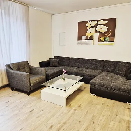 New Center 1 Múnich