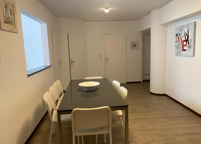 New Center 1 Münih