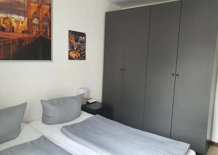 New Center 1 * Münih