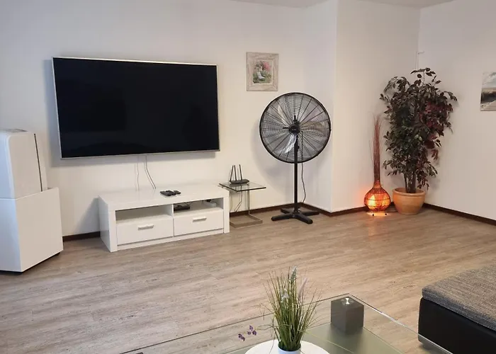 Daire New Center 1
