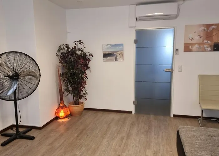 Daire New Center 1 *