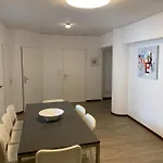 New Center 1 Appartement *