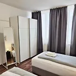 New Center 1 Apartament *