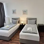 New Center 1 Apartament Monachium