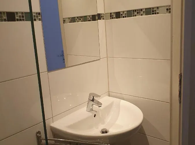 Apartamento New Center 1 *