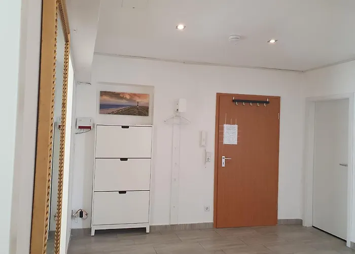 Apartamento New Center 1 Múnich