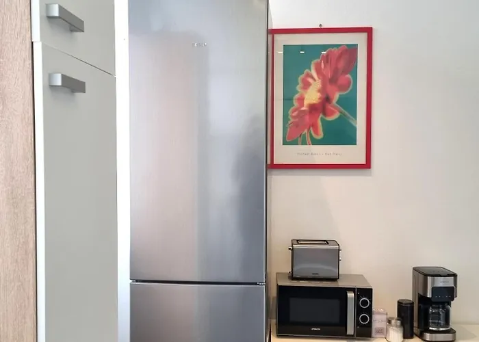 Apartamento New Center 1